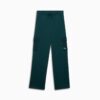Elevated Essentials Dame Cargobukser med rette ben
