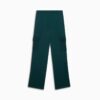Elevated Essentials Dame Cargobukser med rette ben