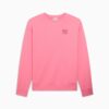 Elevated Essentials Dame Comfort Crew Genser