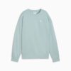 Elevated Essentials Dame Comfort Crew Genser