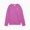 Elevated Essentials Dame Comfort Crew Genser