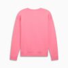Elevated Essentials Dame Comfort Crew Genser