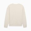 Elevated Essentials Dame Comfort Crew Genser
