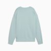 Elevated Essentials Dame Comfort Crew Genser
