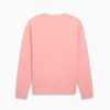Elevated Essentials Dame Comfort Crew Genser