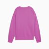 Elevated Essentials Dame Comfort Crew Genser
