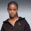 Elevated Essentials Dame Jacquard Hettegenser