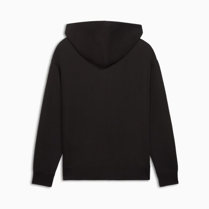 Elevated Essentials Dame Jacquard Hettegenser