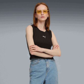 Elevated Essentials Dame Ribbet Tanktopp