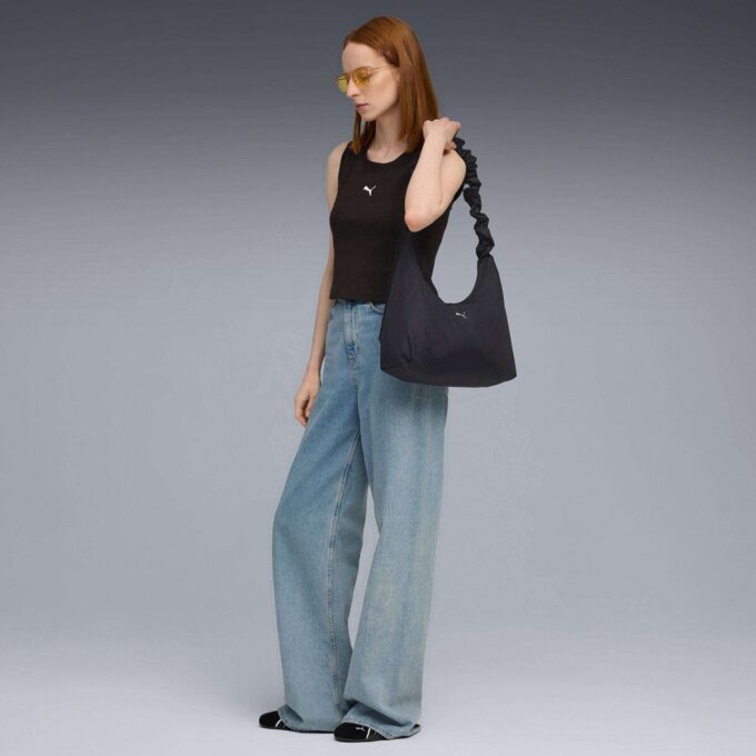 Elevated Essentials Dame Ribbet Tanktopp