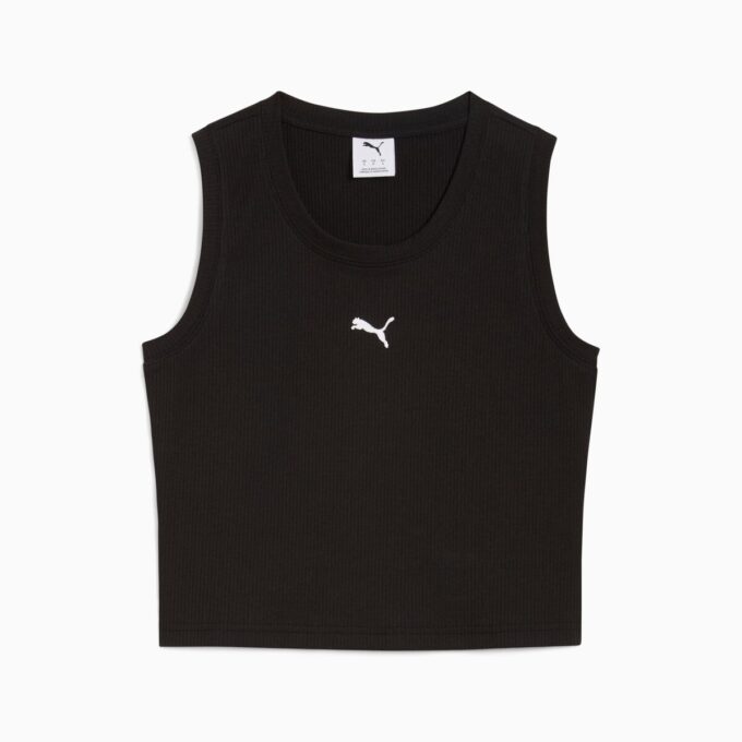 Elevated Essentials Dame Ribbet Tanktopp