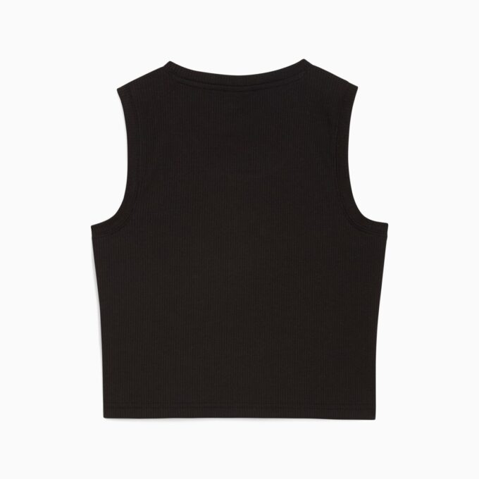Elevated Essentials Dame Ribbet Tanktopp