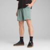 Elevated Essentials Herre 9″ Shorts