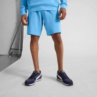 Elevated Essentials Herre 9″ Shorts