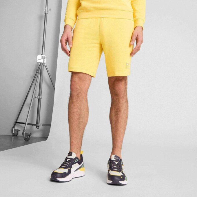 Elevated Essentials Herre 9″ Shorts