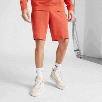 Elevated Essentials Herre 9″ Shorts