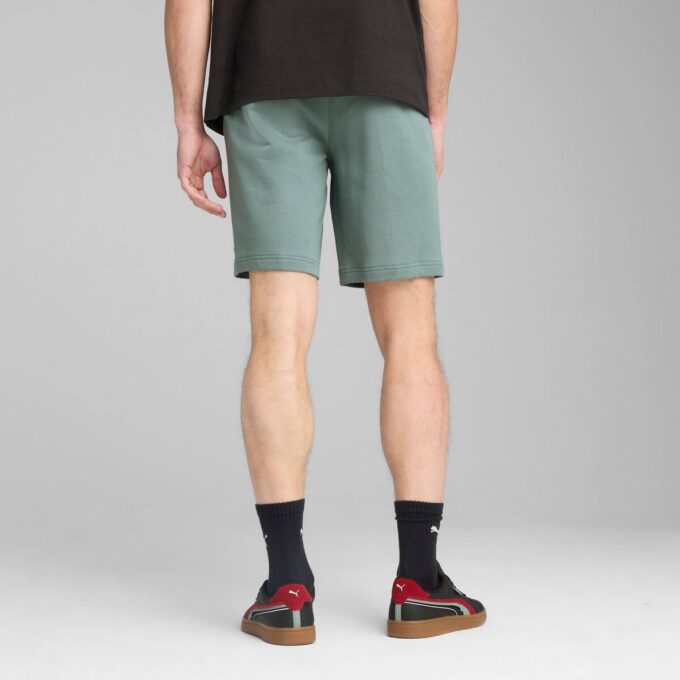 Elevated Essentials Herre 9″ Shorts