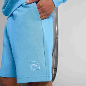 Elevated Essentials Herre 9″ Shorts