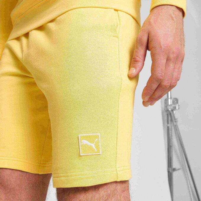 Elevated Essentials Herre 9″ Shorts