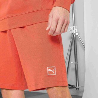 Elevated Essentials Herre 9″ Shorts