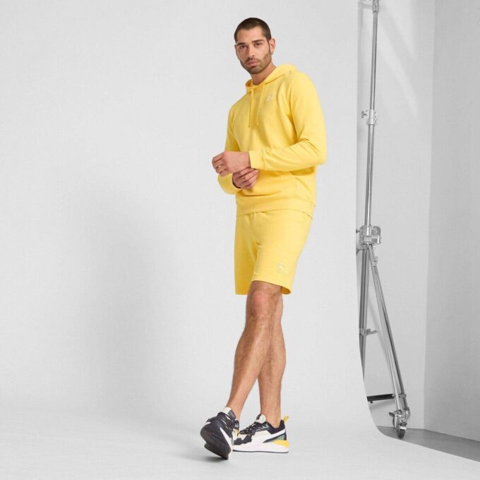 Elevated Essentials Herre 9″ Shorts