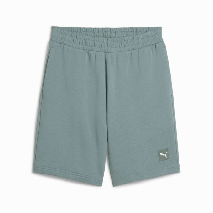 Elevated Essentials Herre 9″ Shorts