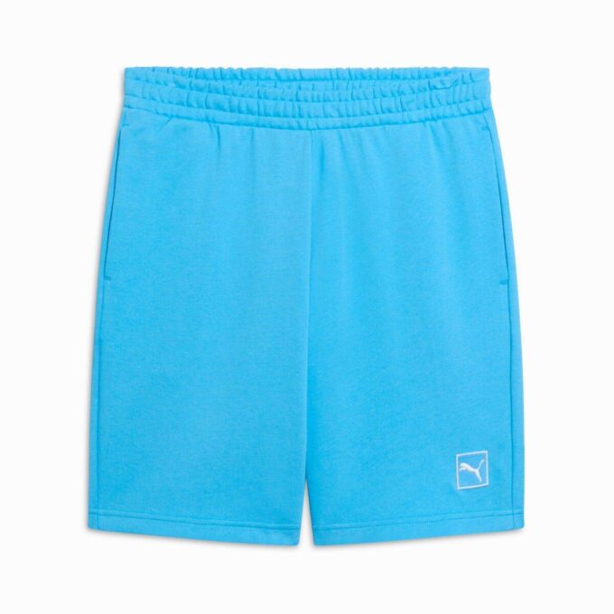 Elevated Essentials Herre 9″ Shorts