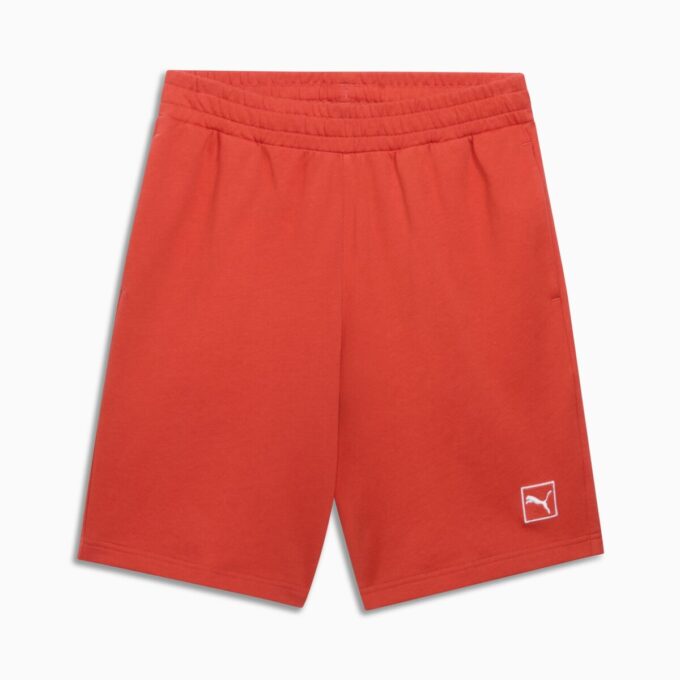 Elevated Essentials Herre 9″ Shorts