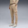 Elevated Essentials Menn Cargobukser