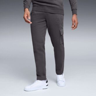 Elevated Essentials Menn Cargobukser