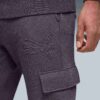 Elevated Essentials Menn Cargobukser