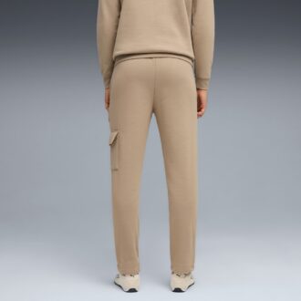 Elevated Essentials Menn Cargobukser