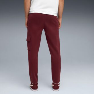 Elevated Essentials Menn Cargobukser
