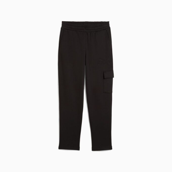 Elevated Essentials Menn Cargobukser