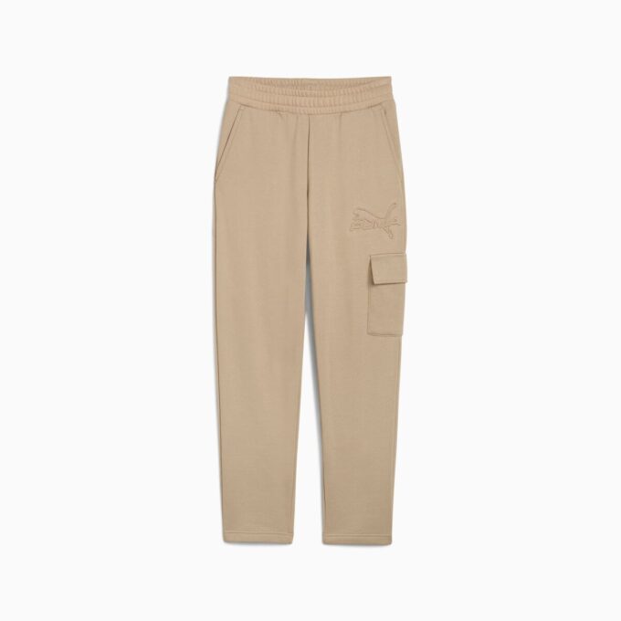 Elevated Essentials Menn Cargobukser
