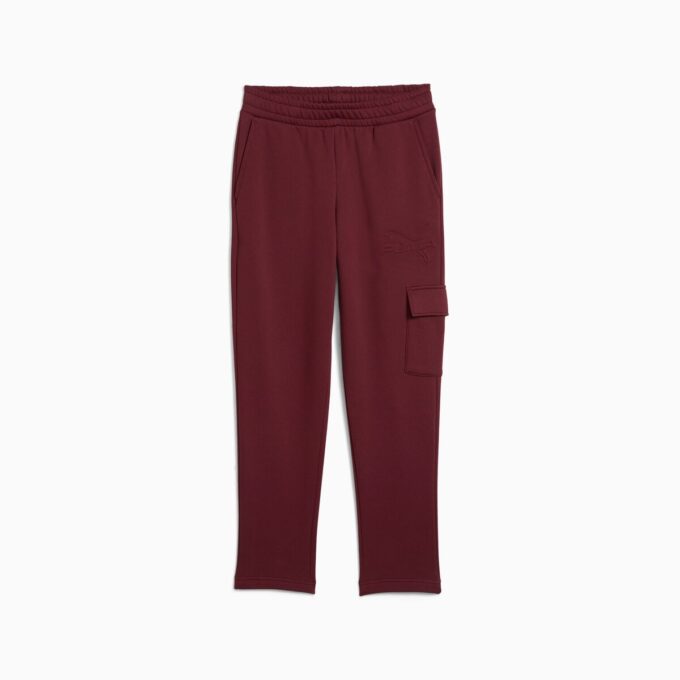 Elevated Essentials Menn Cargobukser