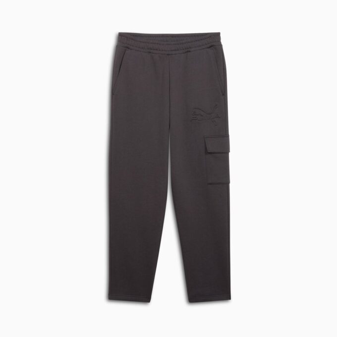 Elevated Essentials Menn Cargobukser