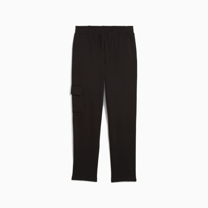 Elevated Essentials Menn Cargobukser