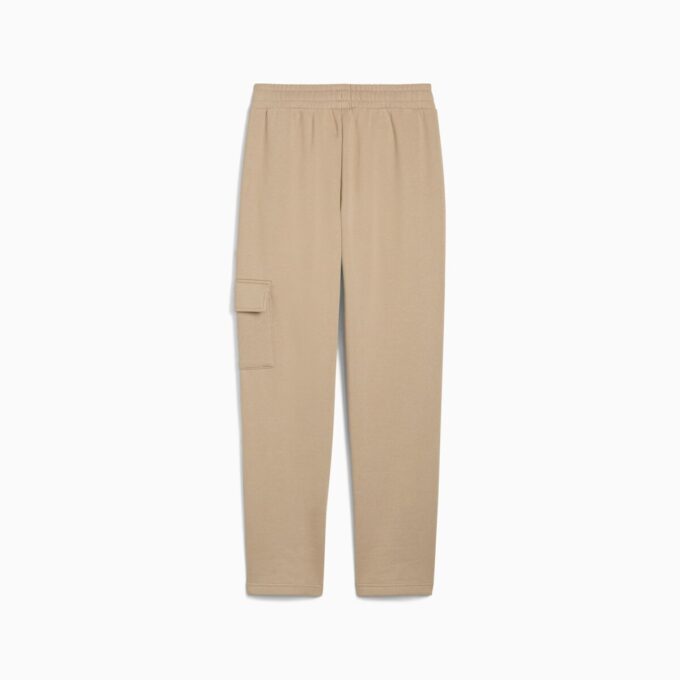 Elevated Essentials Menn Cargobukser