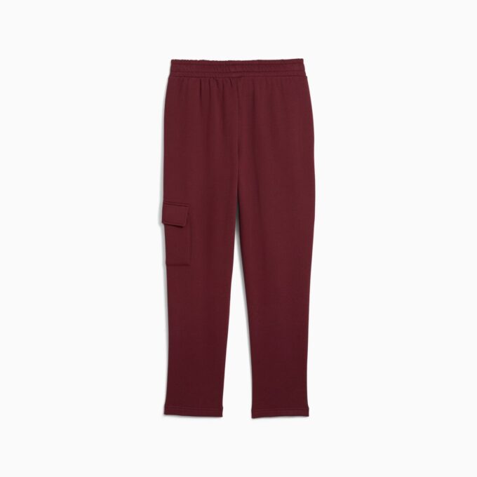 Elevated Essentials Menn Cargobukser