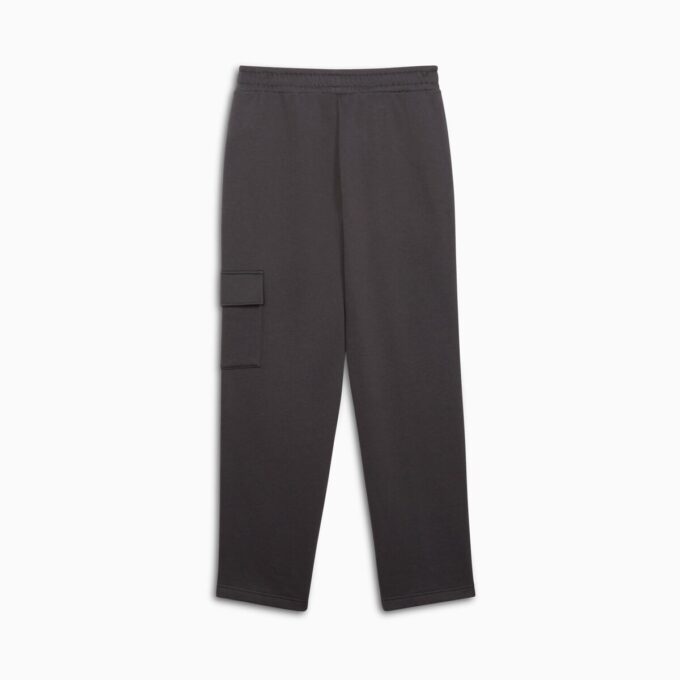 Elevated Essentials Menn Cargobukser
