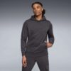 Elevated Essentials Menn Hettegenser