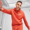 Elevated Essentials Menn Hettegenser