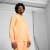 Elevated Essentials Menn Hettegenser