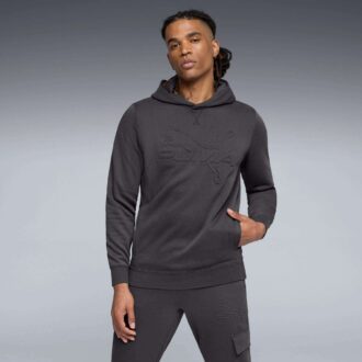 Elevated Essentials Menn Hettegenser