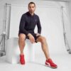 Elevated Essentials Menn Hettegenser