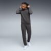 Elevated Essentials Menn Hettegenser