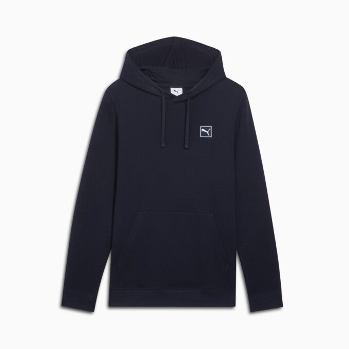 Elevated Essentials Menn Hettegenser
