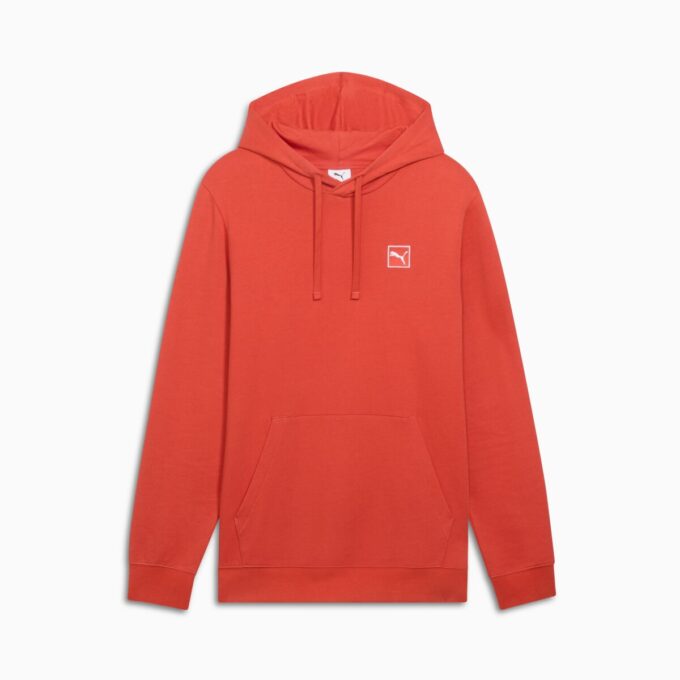 Elevated Essentials Menn Hettegenser