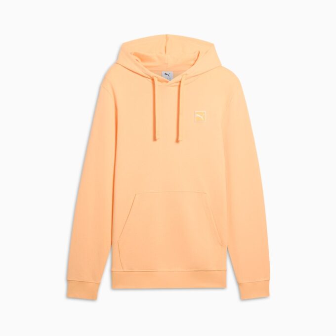 Elevated Essentials Menn Hettegenser